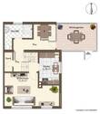 Erdgeschoss - 