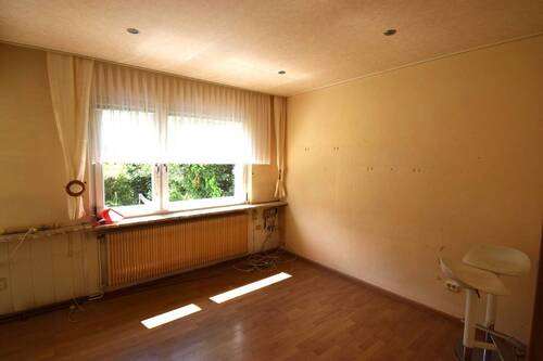Wohnzimmer - Doppelhaushälfte mit 74,10 m² in Bremerhaven zum Kaufen
