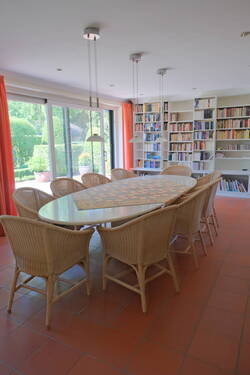EG. Esszimmer - 
