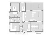 Erdgeschoss - 