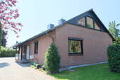 Einfamilienhaus - 7 Zimmer Einfamilienhaus zum Kaufen in Kröppelshagen-Fahrendorf