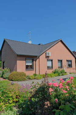 Einfamilienhaus - 