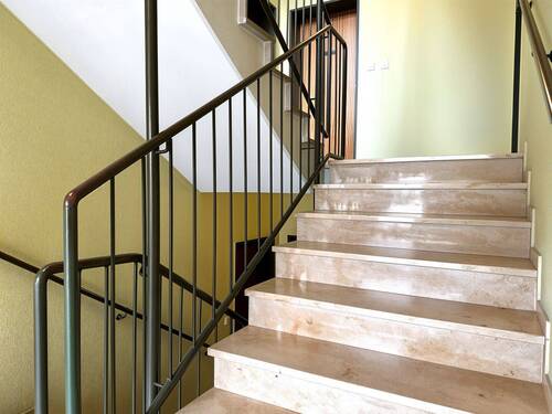 Treppenhaus - 