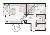 Grundriss - 