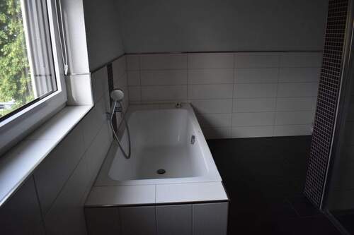 Badezimmer im OG - 