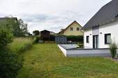 Garten - Mehrfamilienhaus, Wohnhaus mit 125,00 m² in Colditz zum Kaufen