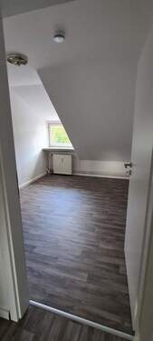 Schlafzimmer/Kinderzimmer - Etagenwohnung mit 93,50 m² in Bad Eilsen zum Kaufen