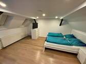 Moderne Schlafzimmer - 