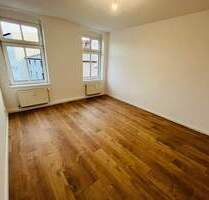 Besichtigung: Fr. 07.11. um 17:00 Uhr** EG-Wohnung im schönen Eberswalde!