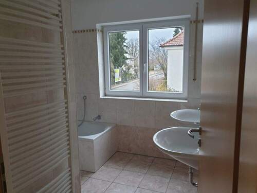 Badezimmer - 