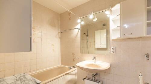 Badezimmer - 
