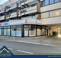 Gewerbeeinheit in zentraler Lage von Saarlouis zu verkaufen