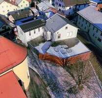 Hochwertiges Wohn- und Geschäftshaus in Ruhmannsfelden