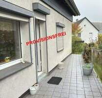 Platz für die Familie und einen Hund - Wuppertal Barmen