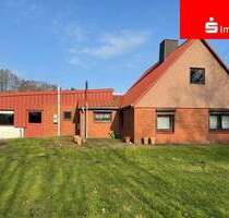 EFH in Ruhiglage - Nähe Nordostseekanal - Ecklak