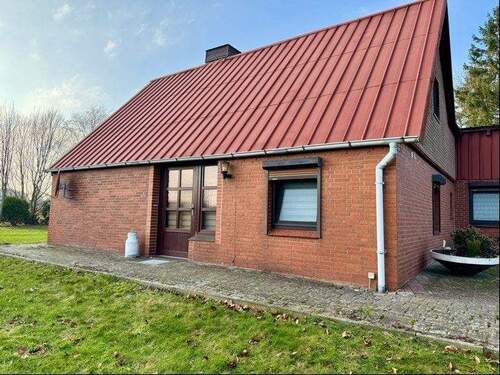 Seitenansicht - 3 Zimmer Einfamilienhaus in Ecklak