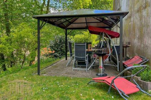 Gemeinschaftsgarten - 