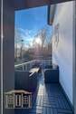 Gemeinschaftsbalkon - 