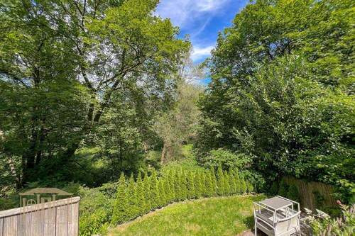 Gemeinschaftsgarten - 