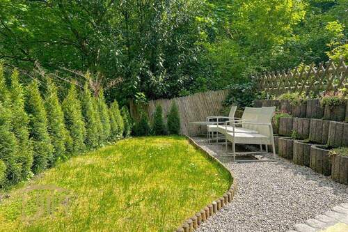 Gemeinschaftsgarten - 