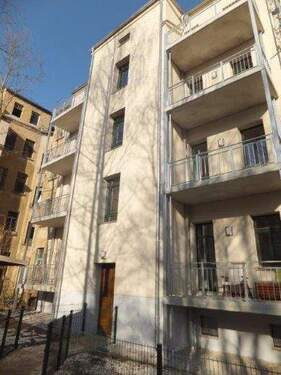 Bild 16 - 2 Zimmer Etagenwohnung zur Miete in Leipzig