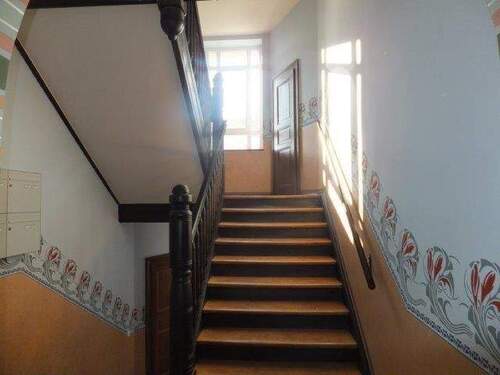 Bild 15 - Etagenwohnung mit 45,70 m&sup2; in Leipzig zur Miete