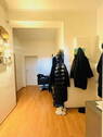 Flur - 2 Zimmer Etagenwohnung in Offenbach