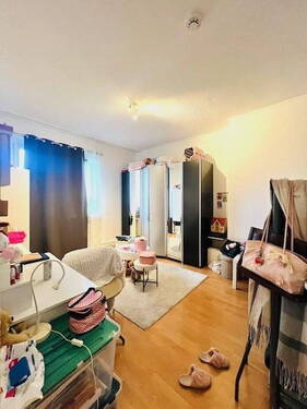Schlafzimmer - 