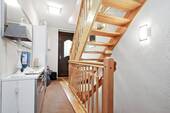 Flur - 3 Zimmer Reihenmittelhaus in Berlin