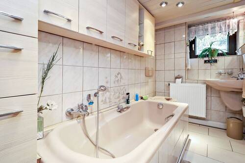 Badezimmer - 