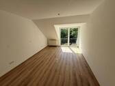 Schlafzimmer - Platz für Liebe, Chaos & Pizza - 2 Zimmer Wohnung sucht junges Leben