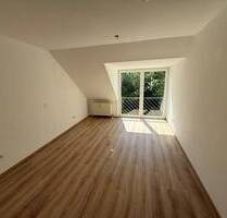 Platz für Liebe, Chaos & Pizza - 2 Zimmer Wohnung sucht junges Leben - Wolfsburg Laagberg