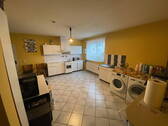 Keller mit 2. Kellerraum - 
