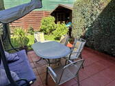 Terrasse - 