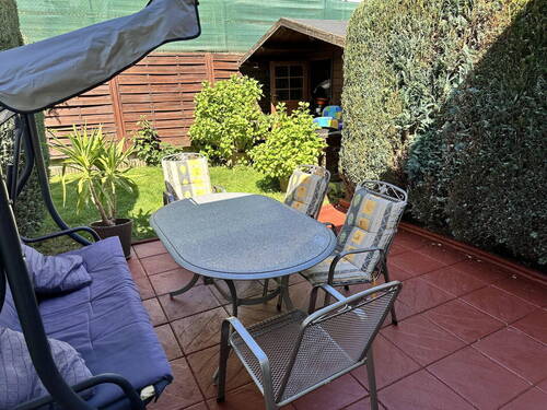Terrasse - 