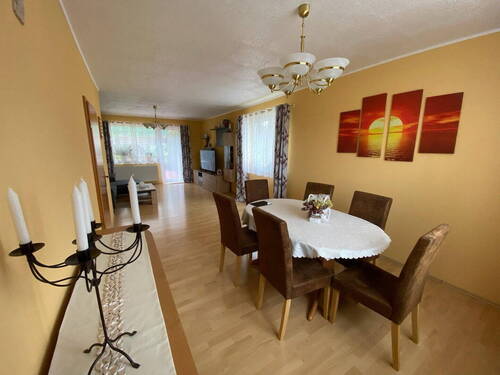 Esszimmer - 