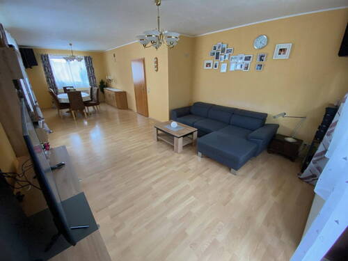 Wohnzimmer - 