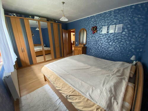 Schlafzimmer - 