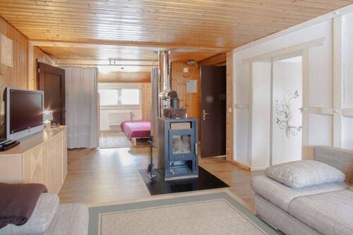 Wohnzimmer DG - 