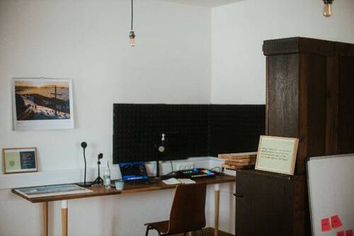Podcaststudio - 