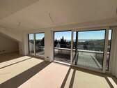 Wohlfühlen mit Weitblick - 4 Zimmer Etagenwohnung zum Kaufen in Überlingen