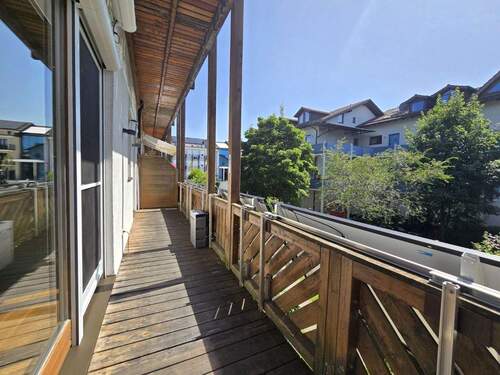 Balkon - 