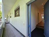 Wohnungseingang - 