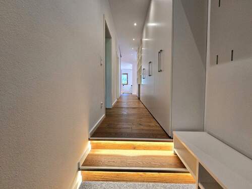 Wohnungseingang - 