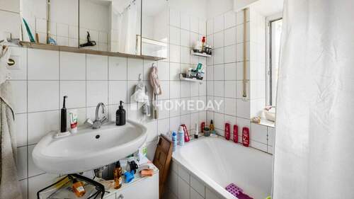Badezimmer 1 - 
