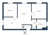 Grundriss - 