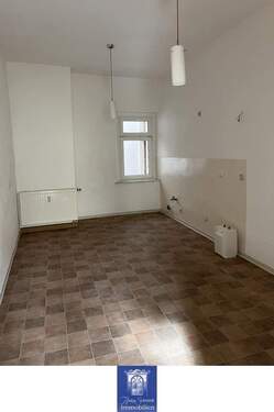 Küche - Etagenwohnung mit 108,00 m² in Bautzen zur Miete