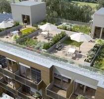 Willkommen im Zukunftszuhause – 4 Zimmer im VIO P9 (Wohnung 20) - Pentling Großberg