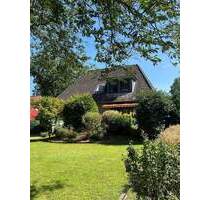 EFHZFH mit Blick ins grüne Auetal 