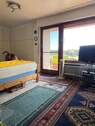 Schlafzimmer mit Balkon 2 - 